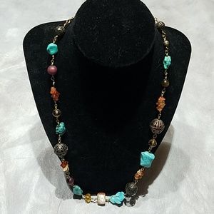Beautiful Necklace